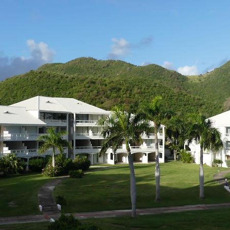 Apartamento La Vie Est Belle A Saint Martin Anse Marcel Exterior foto