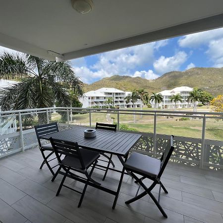 Apartamento La Vie Est Belle A Saint Martin Anse Marcel Exterior foto