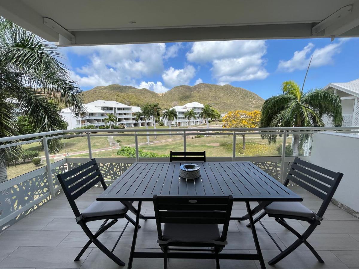 Apartamento La Vie Est Belle A Saint Martin Anse Marcel Exterior foto
